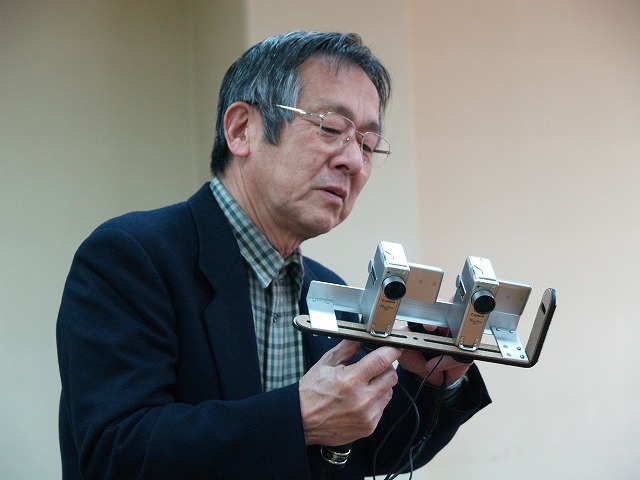 第292回 手作りカメラ例会_d0138130_19571.jpg
