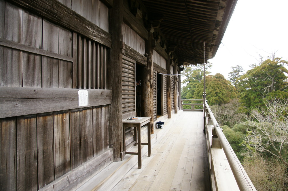 笠森観音(Kasamori-Kannon)～笠森寺～_e0132243_22171180.jpg