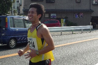 西日本マラソン 延岡ウィッシュ! _f0121167_17341893.jpg