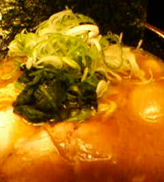 九ツ家@六角橋_c0146875_1555563.jpg