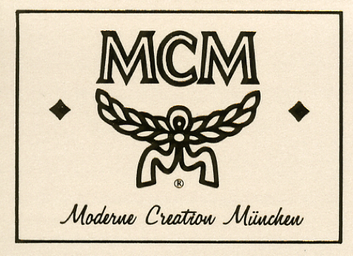 『MCM』_c0145379_193615100.jpg