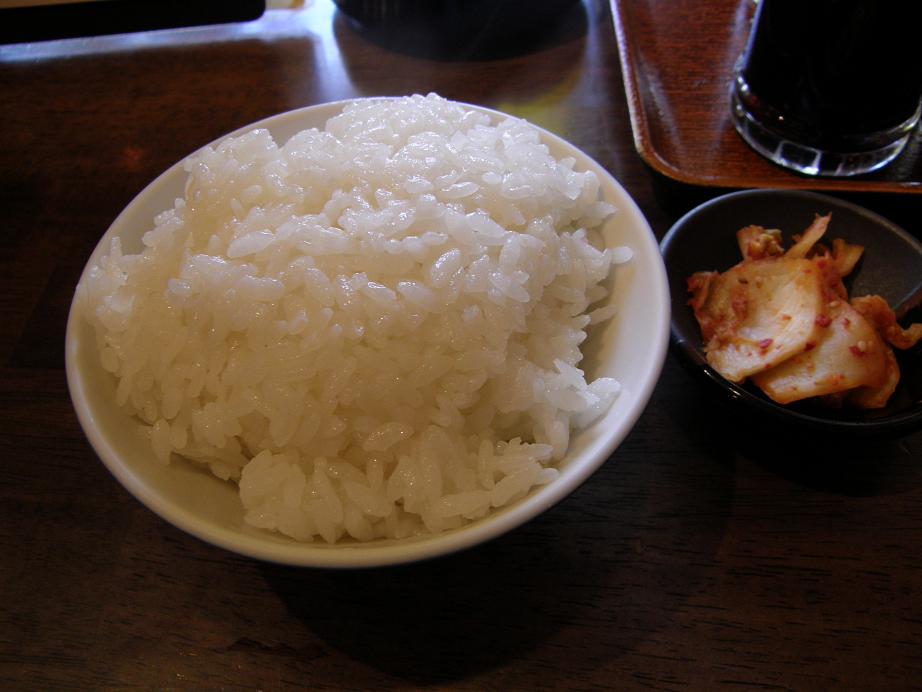 にんにくラーメン幸ちゃん本店 西三国_c0118393_915261.jpg