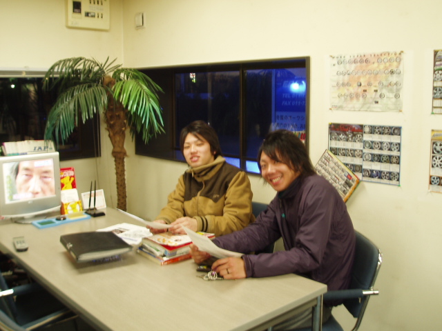 本日のご成約・納車・整備(イーストアップ店)_c0161601_17593152.jpg