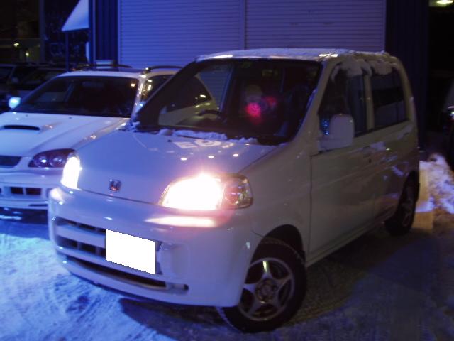 本日のご成約・納車・整備(イーストアップ店)_c0161601_20311235.jpg