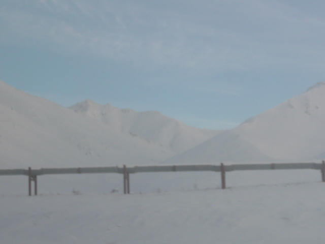 北極圏と冬のブルックス山脈への旅_d0143907_16103891.jpg