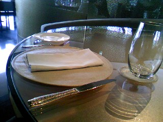 ARMANI RISTORANTE　（アルマーニ　リストランテ）_b0089508_2134242.jpg