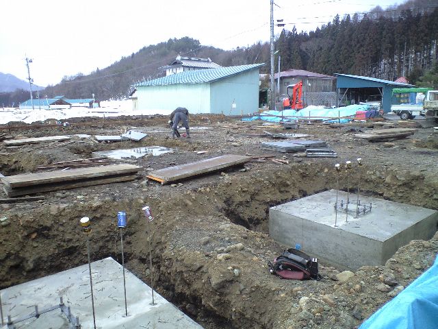 今日は雪…_d0099708_7494160.jpg