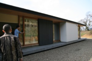 オーベルジュの家づくり & 「宗像の家」訪問_e0029115_13462099.jpg