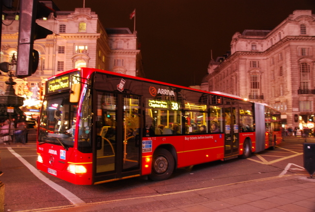 Love Bus No.38　Logo　Bag_d0143417_18304569.jpg