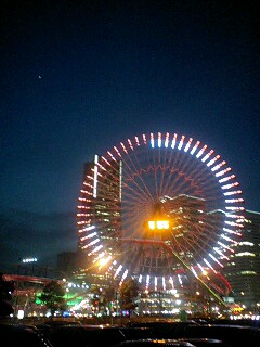 ヨコハマ~_e0100021_1010192.jpg