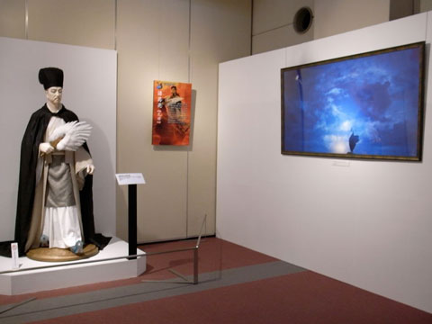 「大三国志展」群馬展、開催中!_b0145843_1464949.jpg