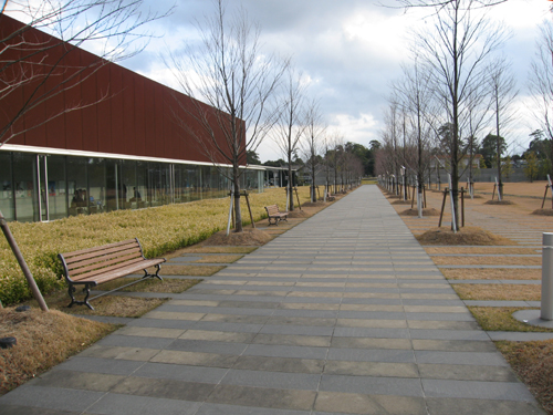 島根県立古代出雲歴史博物館_e0040345_19435475.jpg