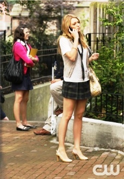 Gossip Girl』いよいよ4月16日放送! ファッションCheck@セリーナ Gossip Girl』いよいよ4月16日放送! ファッションCheck@セリーナ