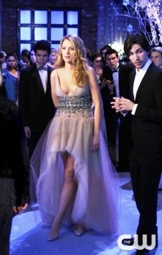 Gossip Girl』いよいよ4月16日放送! ファッションCheck@セリーナ Gossip Girl』いよいよ4月16日放送! ファッションCheck@セリーナ