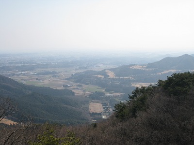 山登り_a0038882_156349.jpg