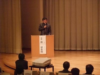 すまい・景観から考える「まちづくり」フォーラム_b0092684_0125257.jpg