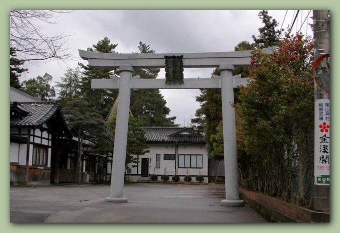 堀川～尾山神社_f0079990_10202624.jpg