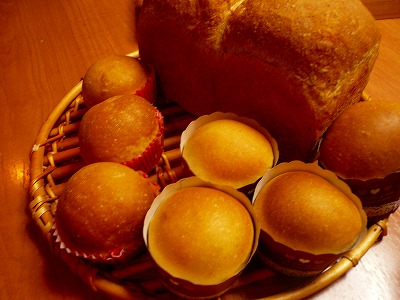 1月17日(土) 白神こだまパンコース_d0138307_224452100.jpg