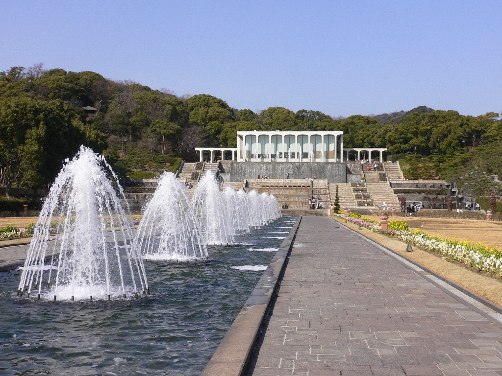 須磨離宮公園°゜・ 。** + ☆_a0105809_15471920.jpg