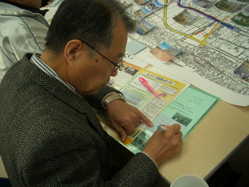 そうだ!沼川プロジェクト 検討ワークショップが盛り上がりました_f0141310_23365319.jpg