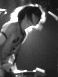 monokuro @ 下北沢SHELTER 09.02.17_d0131511_23432618.jpg