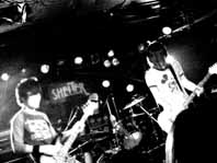 monokuro @ 下北沢SHELTER 09.02.17_d0131511_23435183.jpg