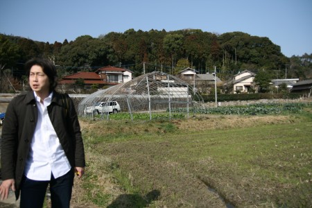 家づくり進行中 I様邸_e0029115_18533256.jpg