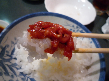 ちょっと遅めの新年会！！東大阪　「焼肉ピッコロ」_d0075246_2233155.jpg