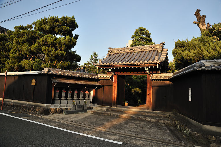 玉龍山　海国寺（ぎょくりゅうざん　かいこくじ）_e0170058_21284712.jpg