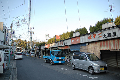 参道／愛知県瀬戸市_c0126161_18153645.jpg