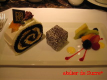 ペニンシュラさま その1_b0065587_20255258.jpg