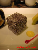 ペニンシュラさま その1_b0065587_20263818.jpg