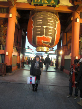 横浜・東京の旅　三日目　最終日　_c0169287_0341484.jpg