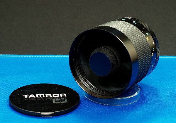 また、その２・・・タムロン５００ｍｍレフレックス_d0050693_13243819.jpg