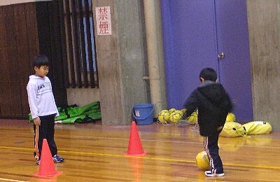 2月16日 中央P☆日記_e0127003_0344039.jpg