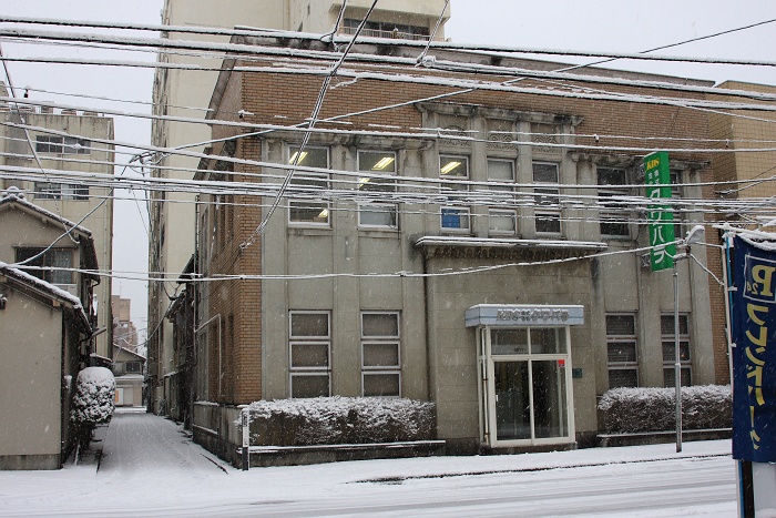 雪降る街_b0128621_20462622.jpg