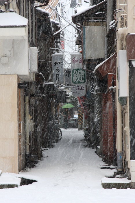 雪降る街_b0128621_2047737.jpg