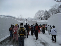 イベント告知!八甲田ウォーク(青森市)_b0147224_23403716.jpg