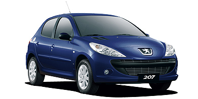 新手のPEUGEOT207_b0004229_2222150.jpg