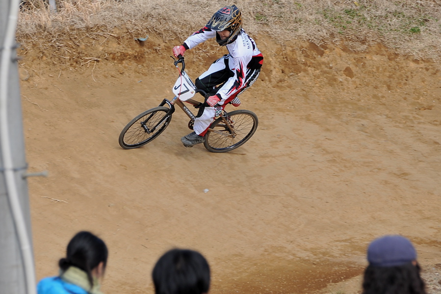 2009JOSF２月緑山定期戦VOL7：パウダー、クルーザー、ミルキー６クラス決勝_b0065730_2012614.jpg