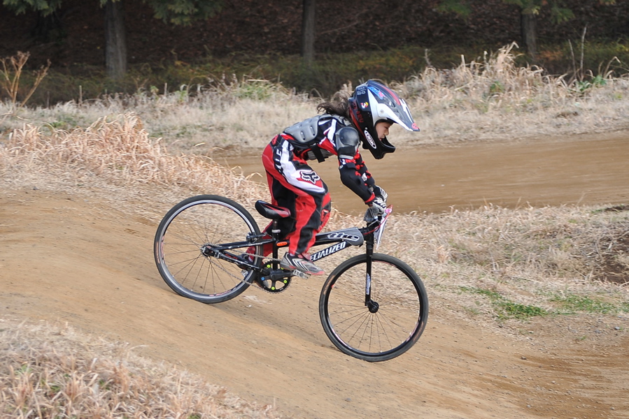 2009JOSF２月緑山定期戦VOL7：パウダー、クルーザー、ミルキー６クラス決勝_b0065730_20334376.jpg