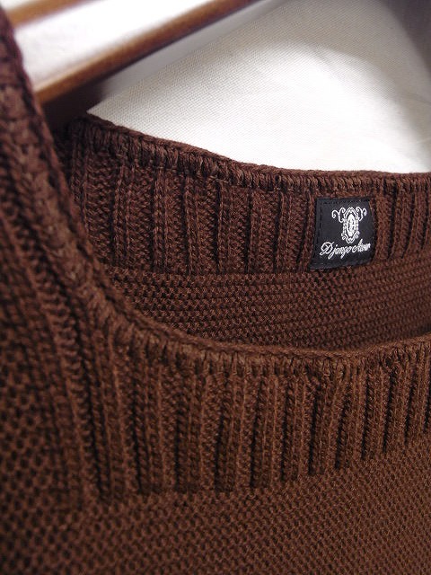 cotton knit vest_f0049745_17201098.jpg