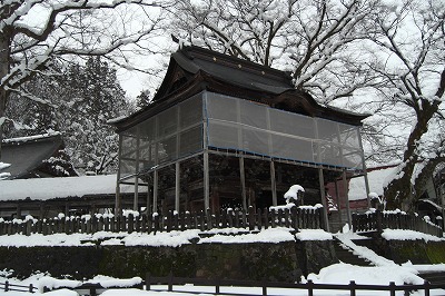 欅の雪_a0084753_16553165.jpg