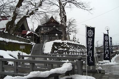 欅の雪_a0084753_16555044.jpg