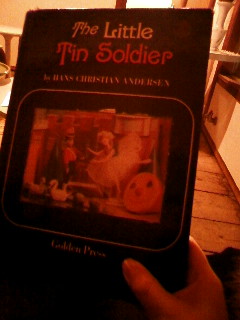 The little tin soldier_b0132059_11551662.jpg