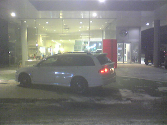 本日のご成約・納車・整備(イーストアップ店)_c0161601_231316100.jpg