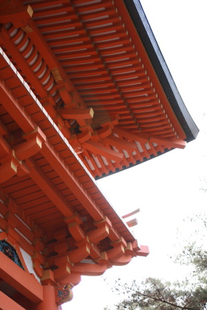 京都おデート　3.今宮神社・あぶり餅・大徳寺_f0097620_17592729.jpg