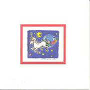 THE VERY BEST OF UNICORN　～UNICORN～_e0123322_19331799.jpg