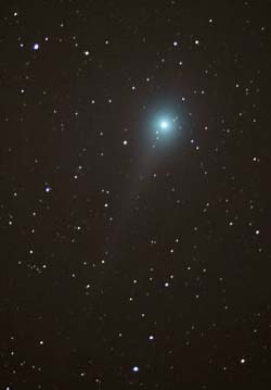 ルーリン彗星_a0103426_16435550.jpg