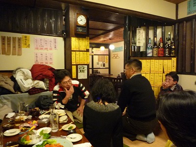 地元の新年会　　　　　　　　　　　　　　　　　　　　   　　1/18_d0123327_22542251.jpg